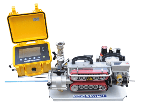 IntelliJet™ - Expancom